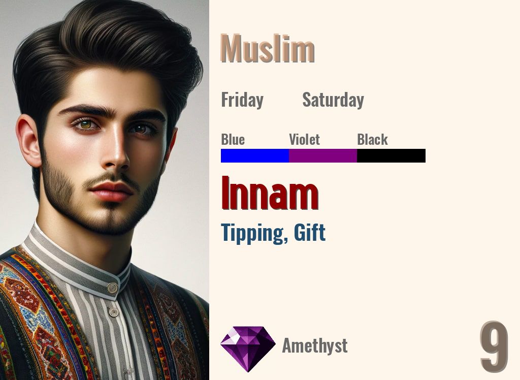Innam