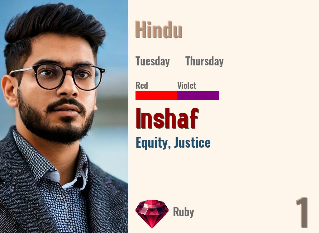 Inshaf