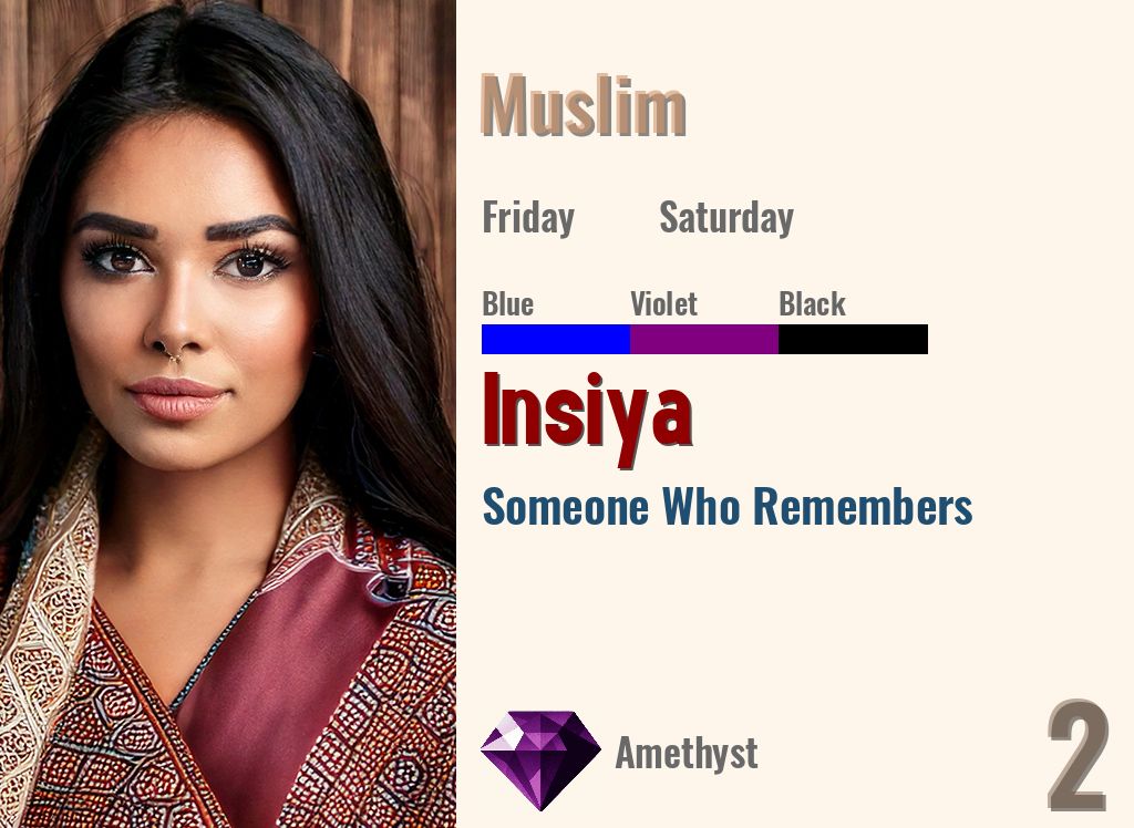 Insiya