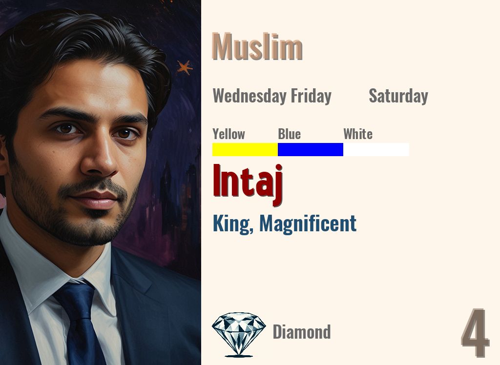 Intaj