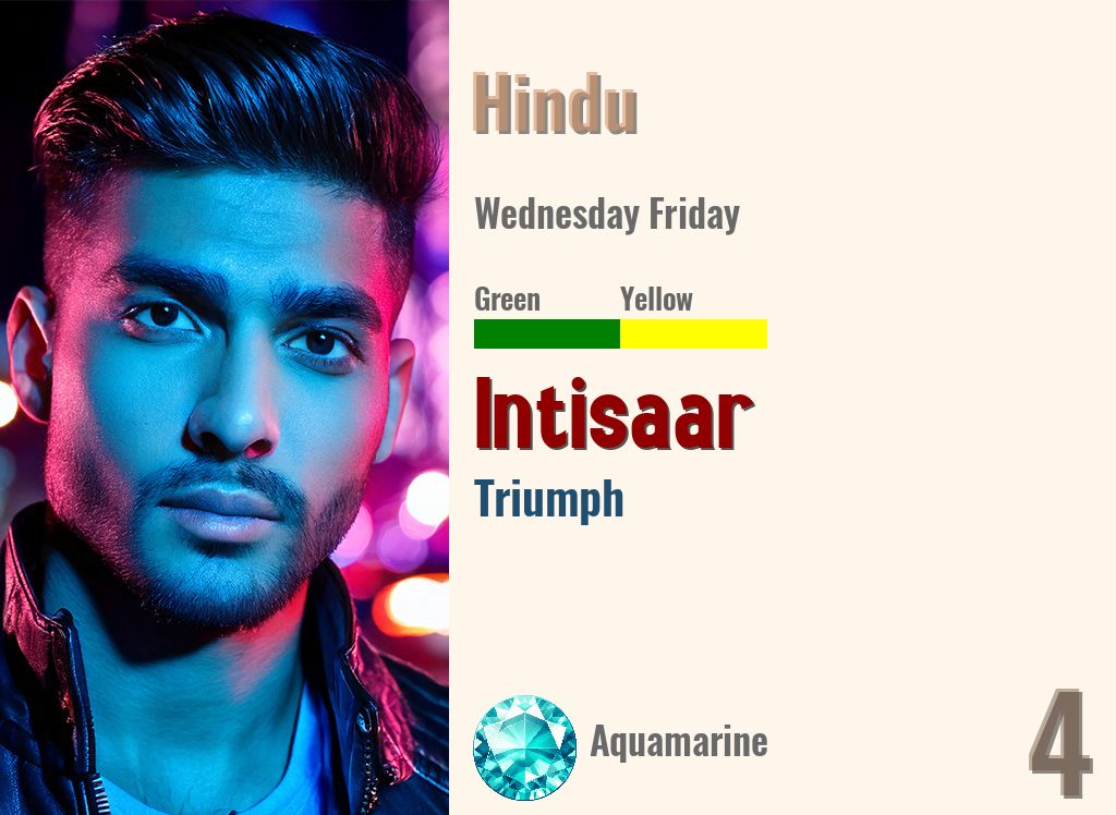 Intisaar