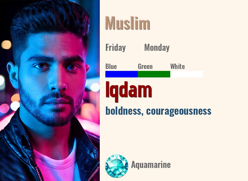 Iqdam