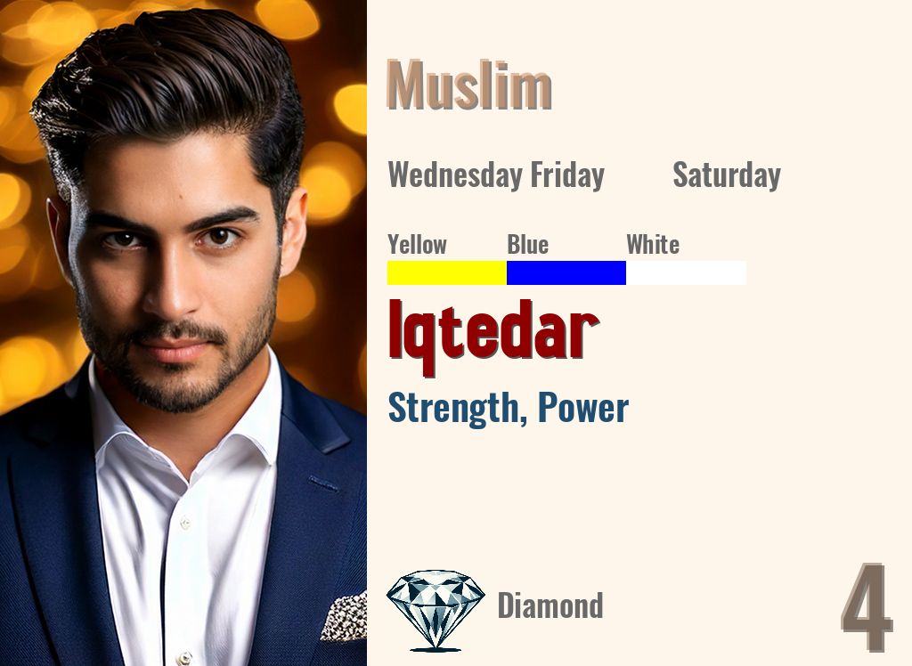 Iqtedar