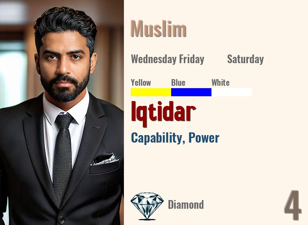 Iqtidar