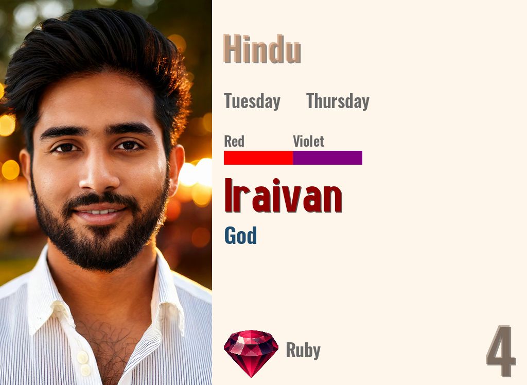 Iraivan