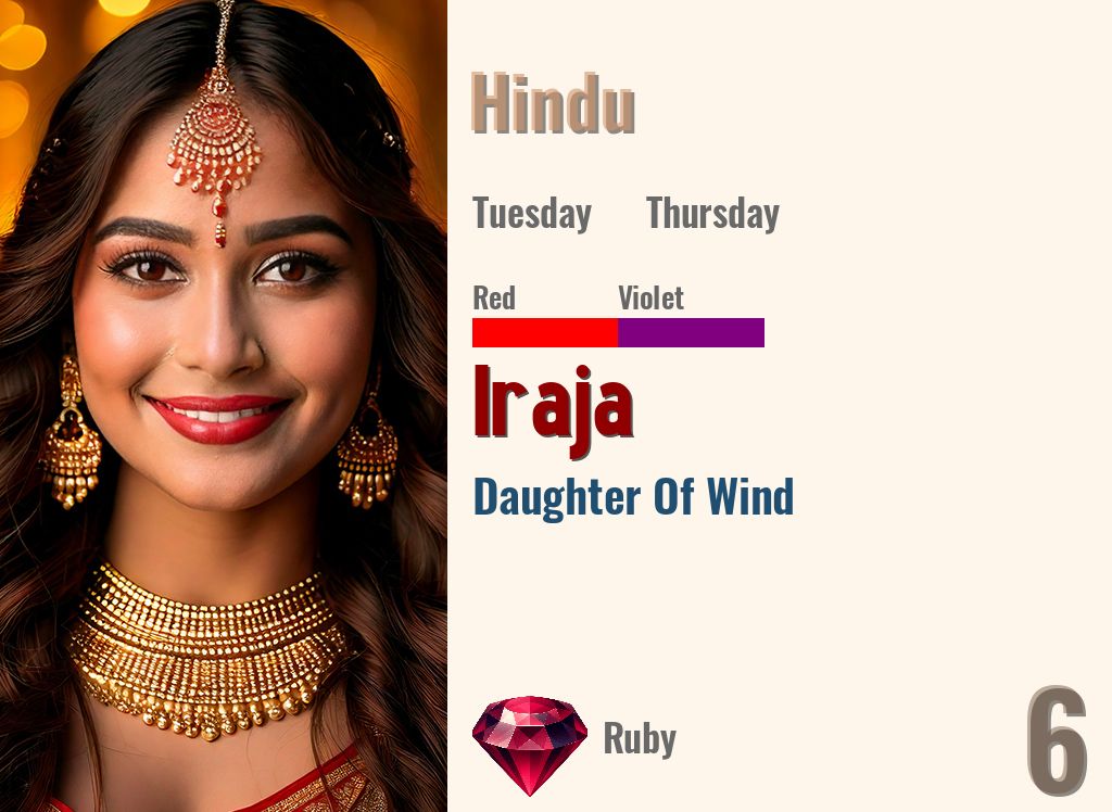 Iraja