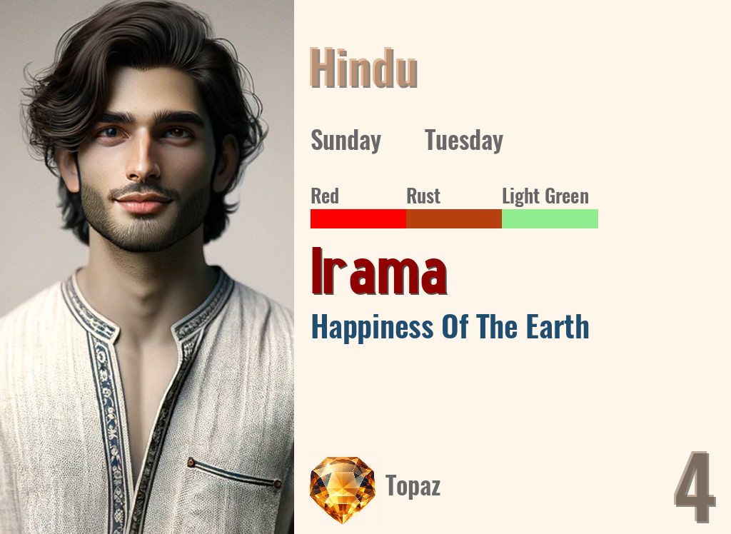 Irama