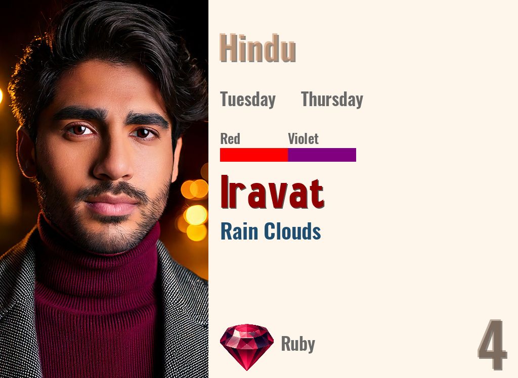 Iravat