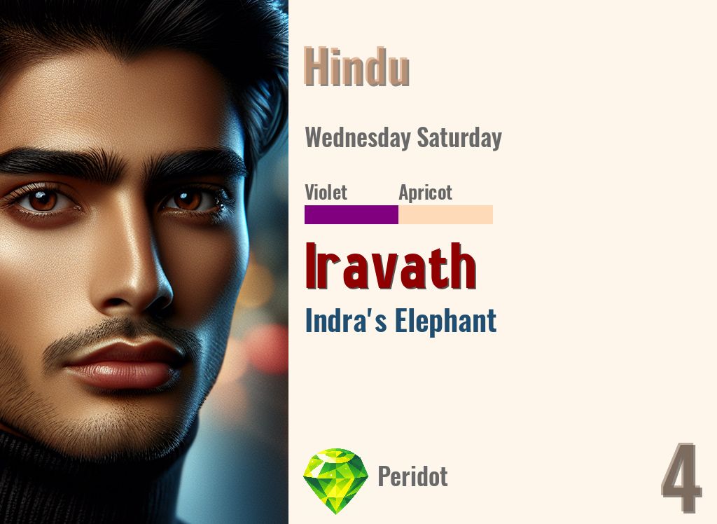 Iravath