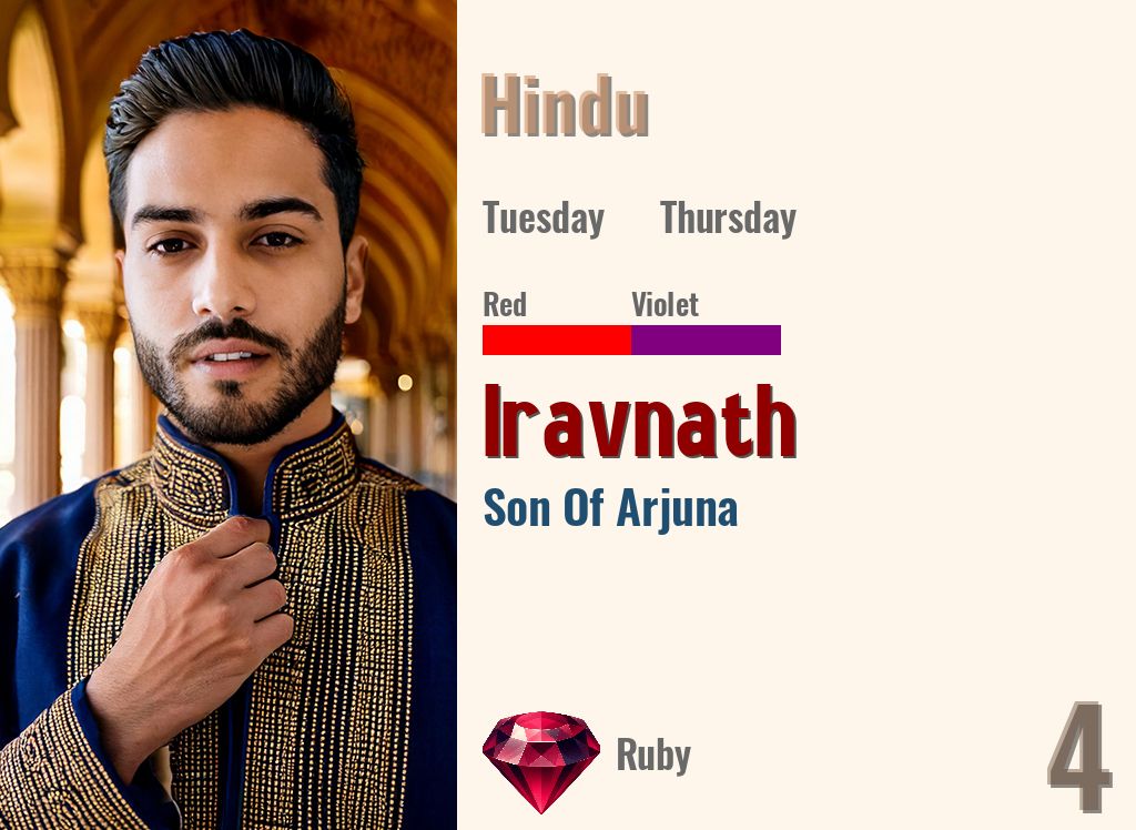 Iravnath