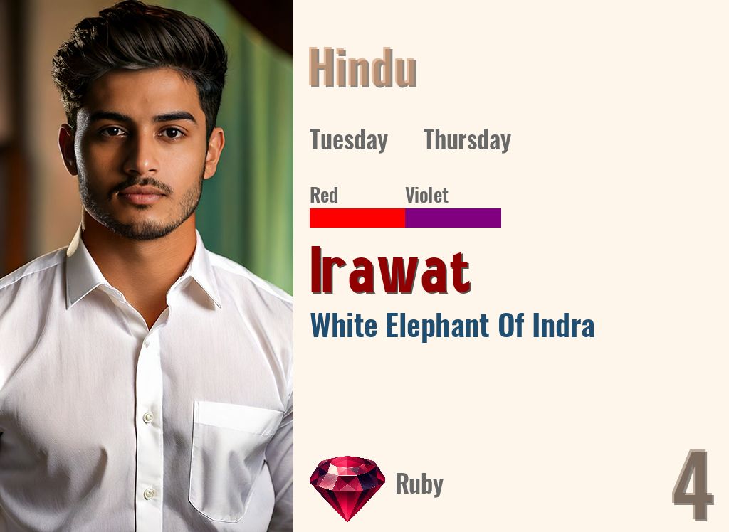 Irawat