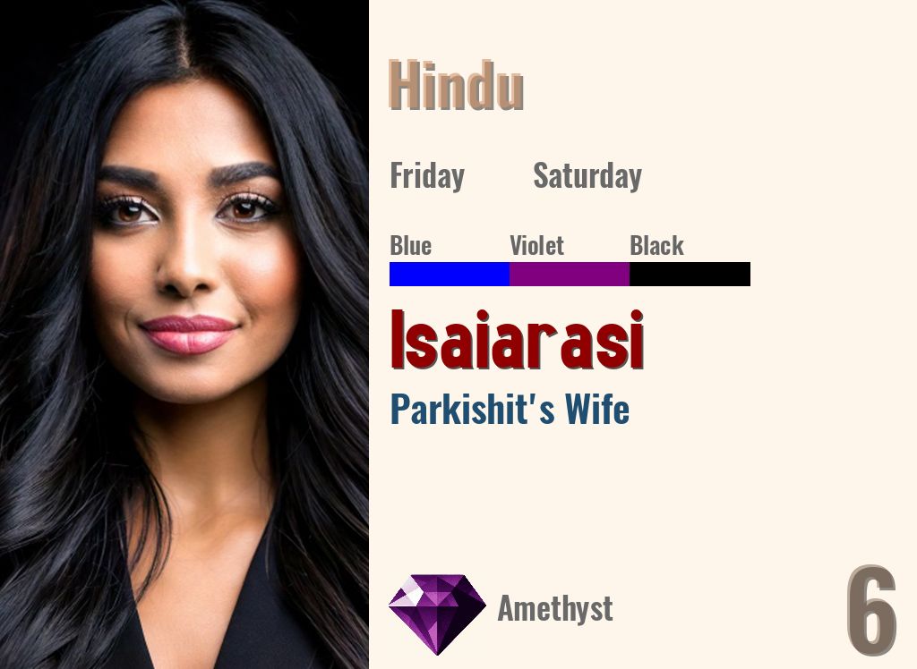 Isaiarasi