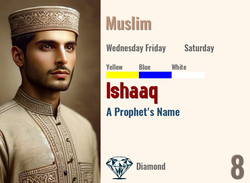 Ishaaq