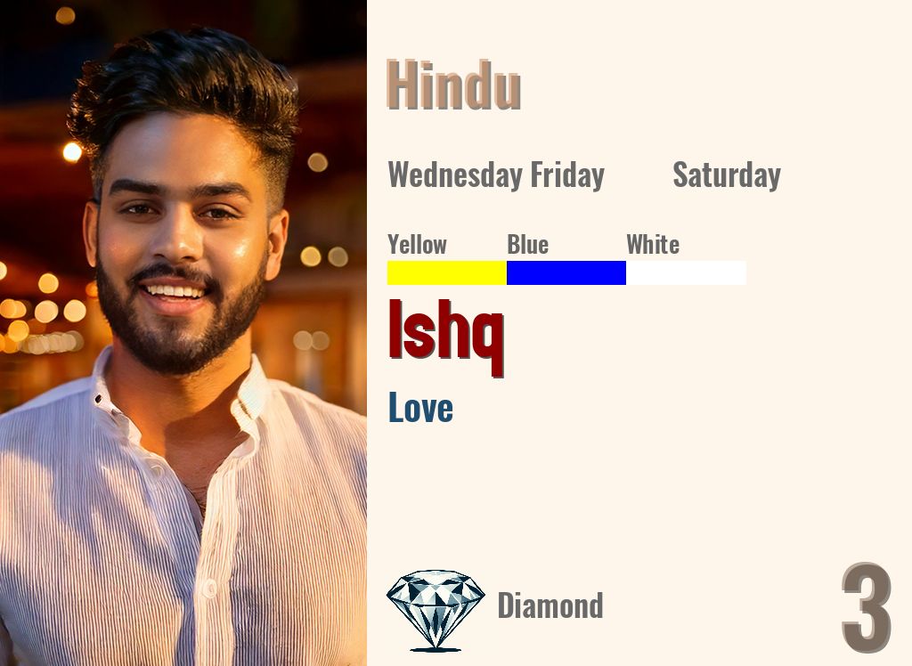 Ishq
