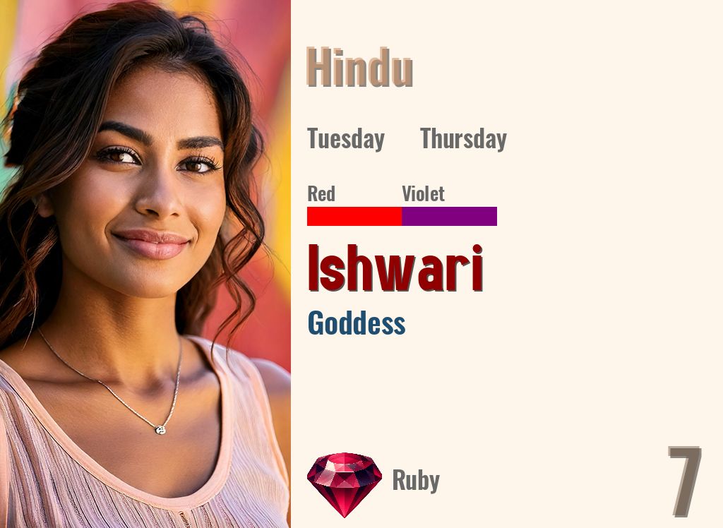 Ishwari