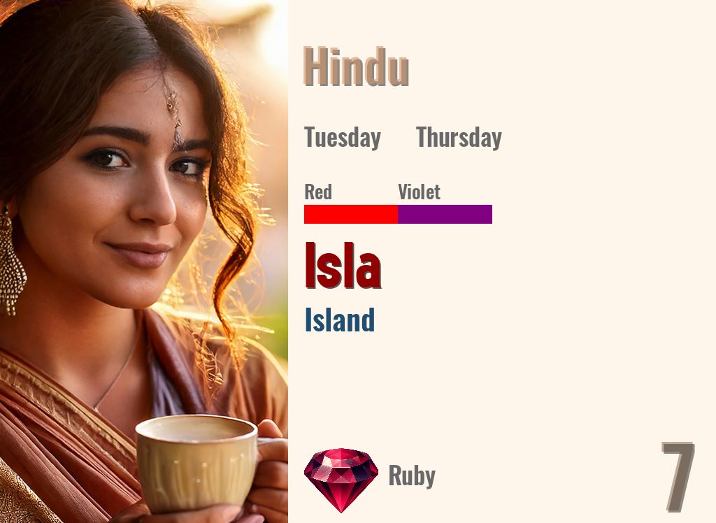 Isla