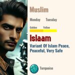 Islaam