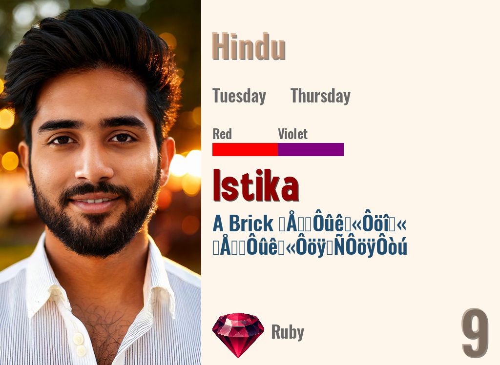 Istika