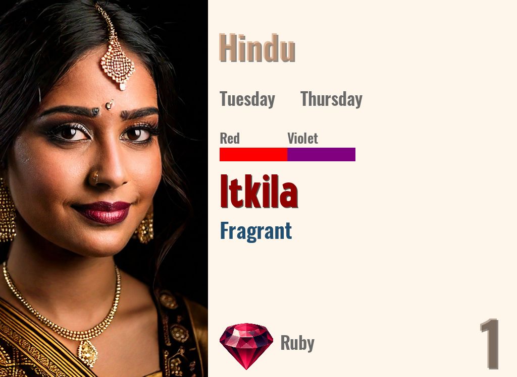 Itkila
