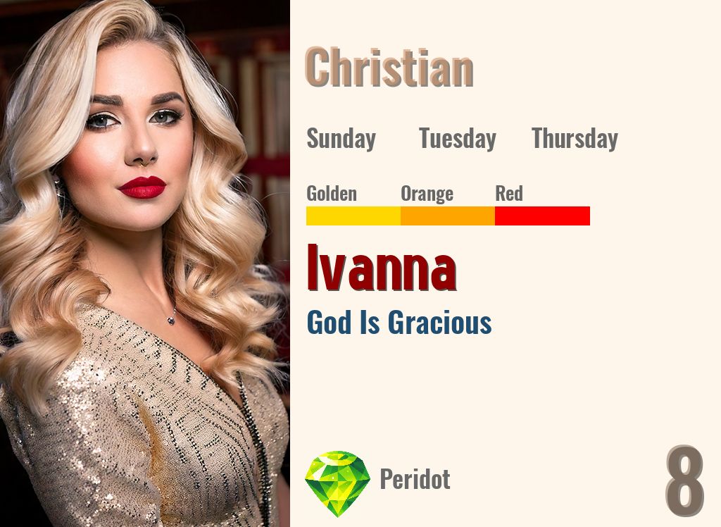 Ivanna