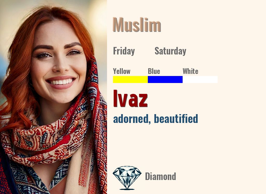 Ivaz