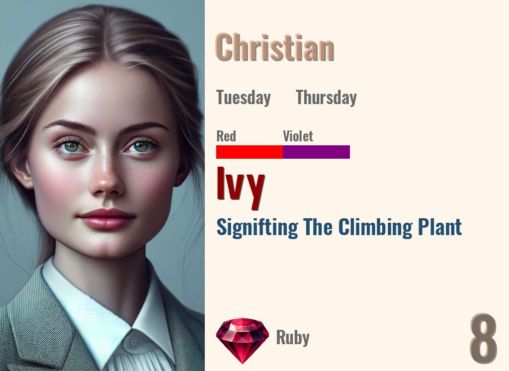 Ivy