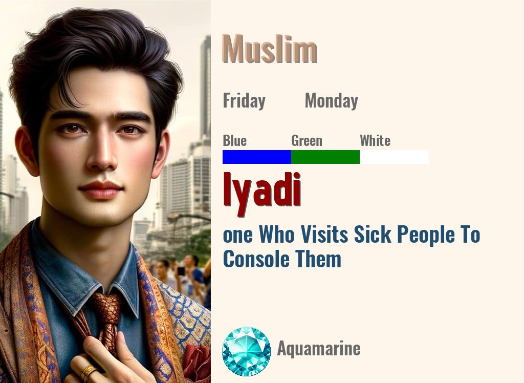 Iyadi