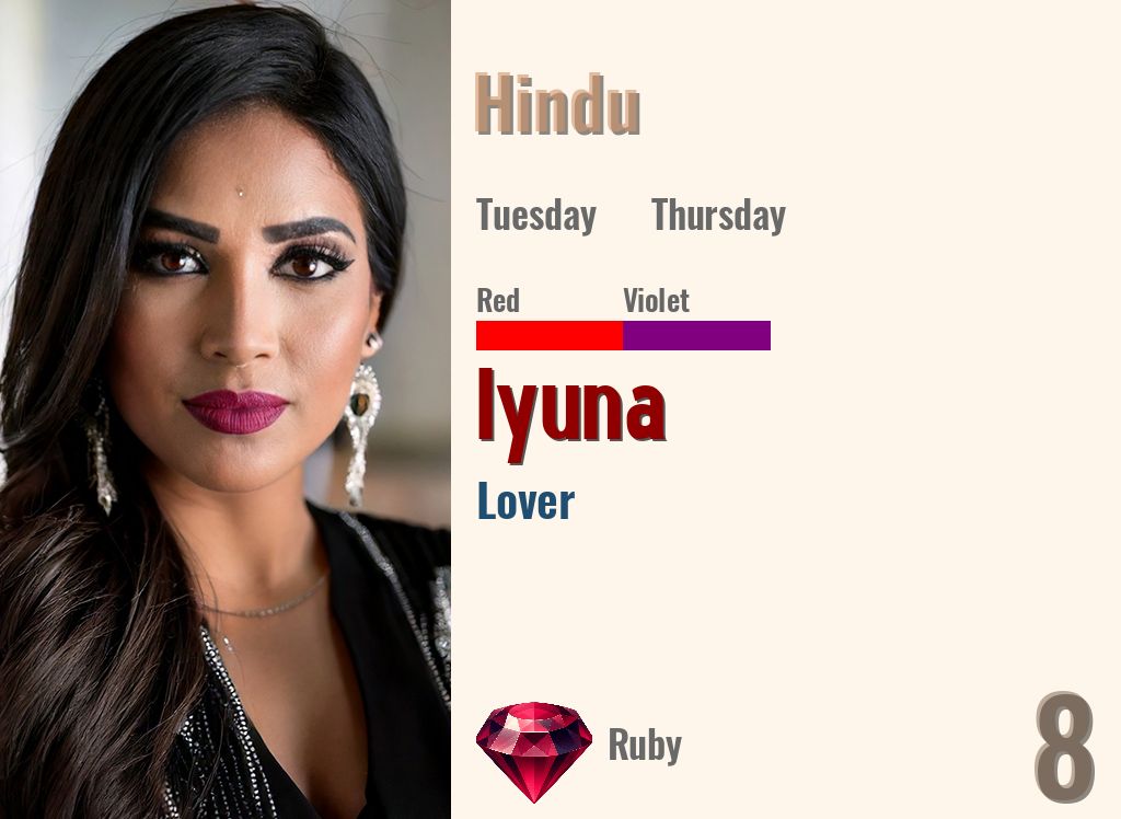 Iyuna