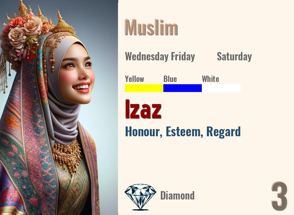 Izaz