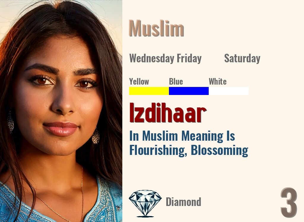 Izdihaar
