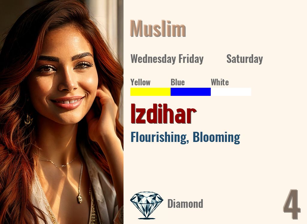Izdihar