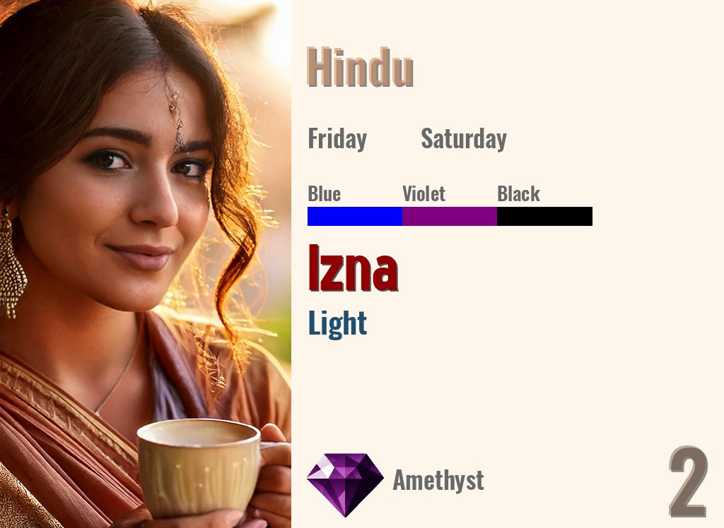Izna
