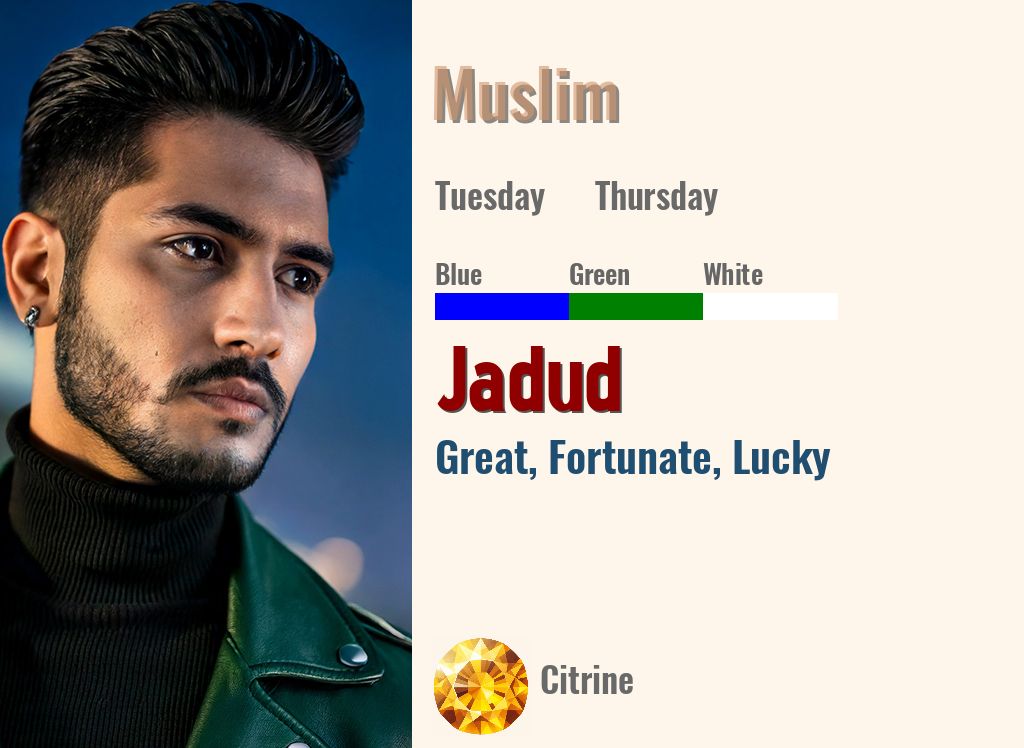 Jadud
