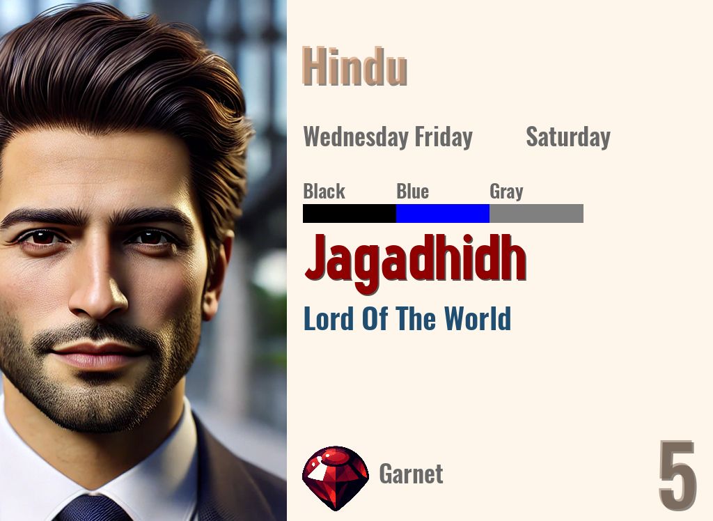 Jagadhidh