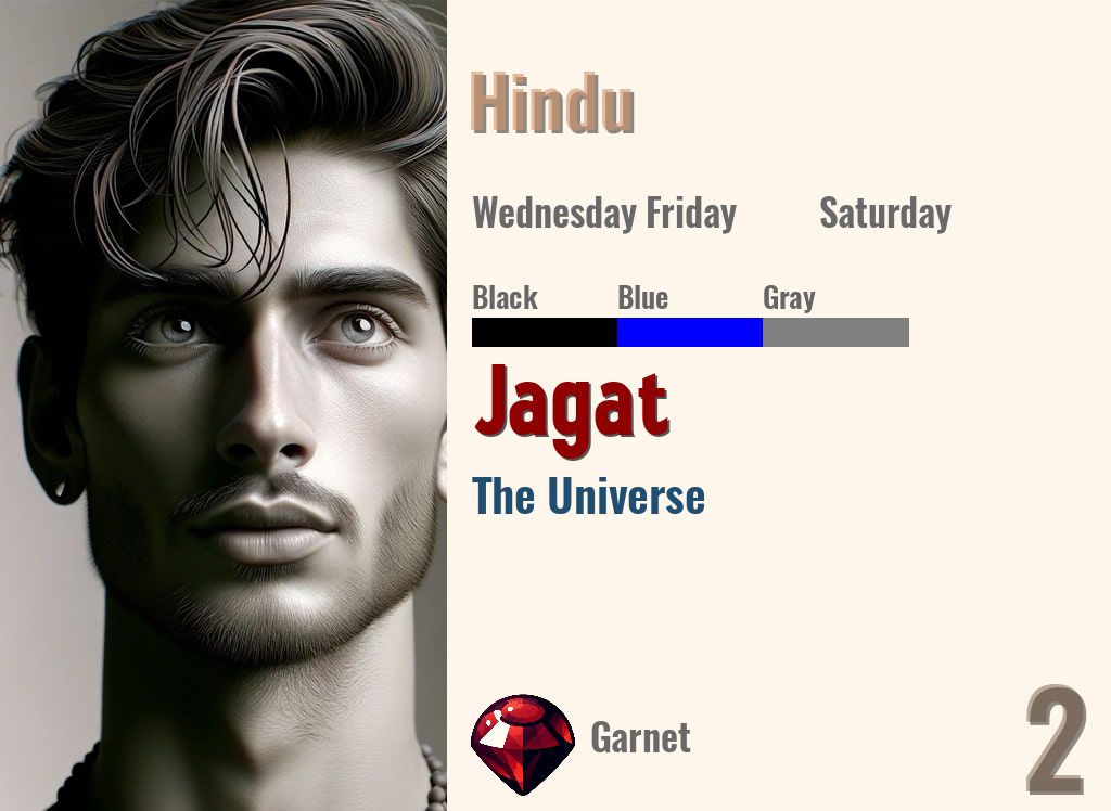 Jagat