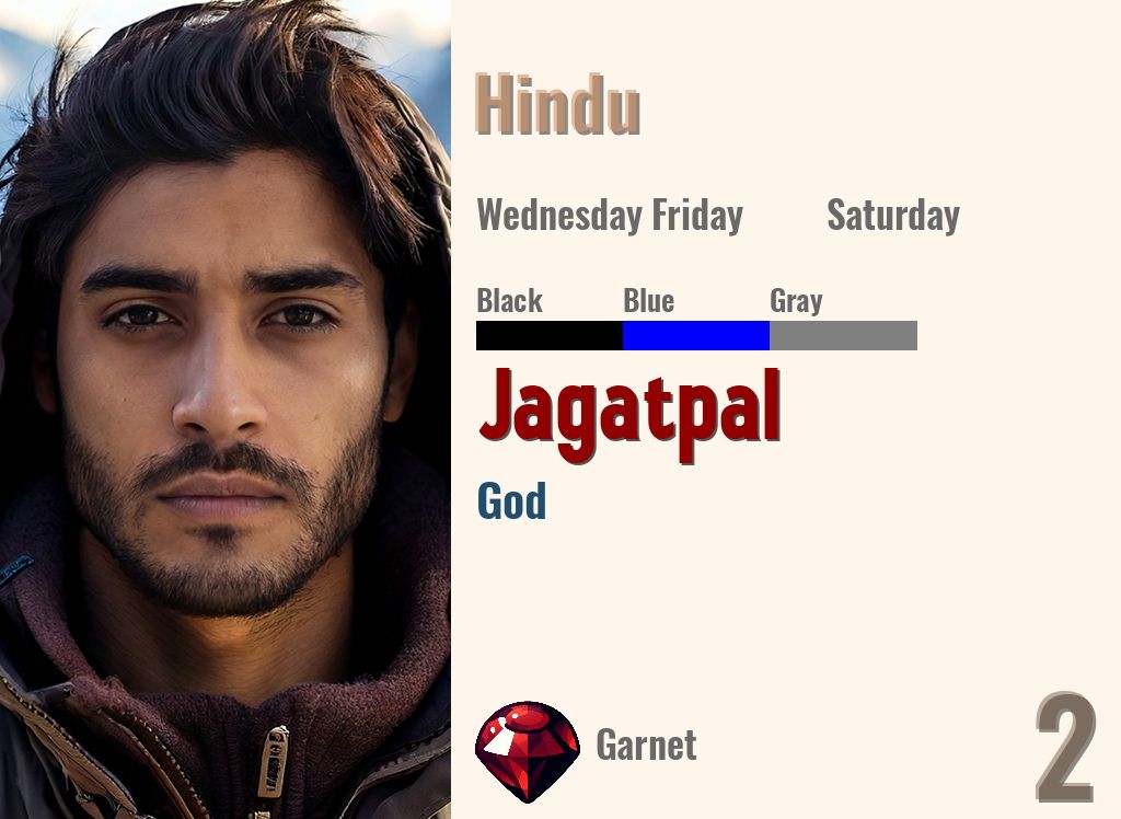 Jagatpal