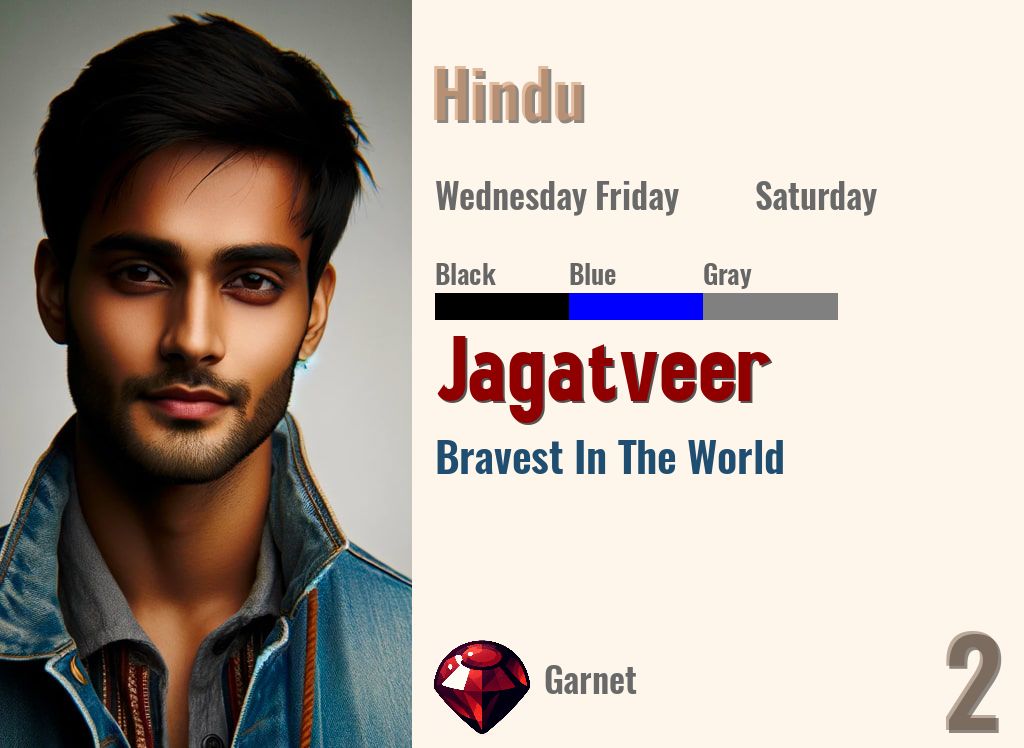 Jagatveer