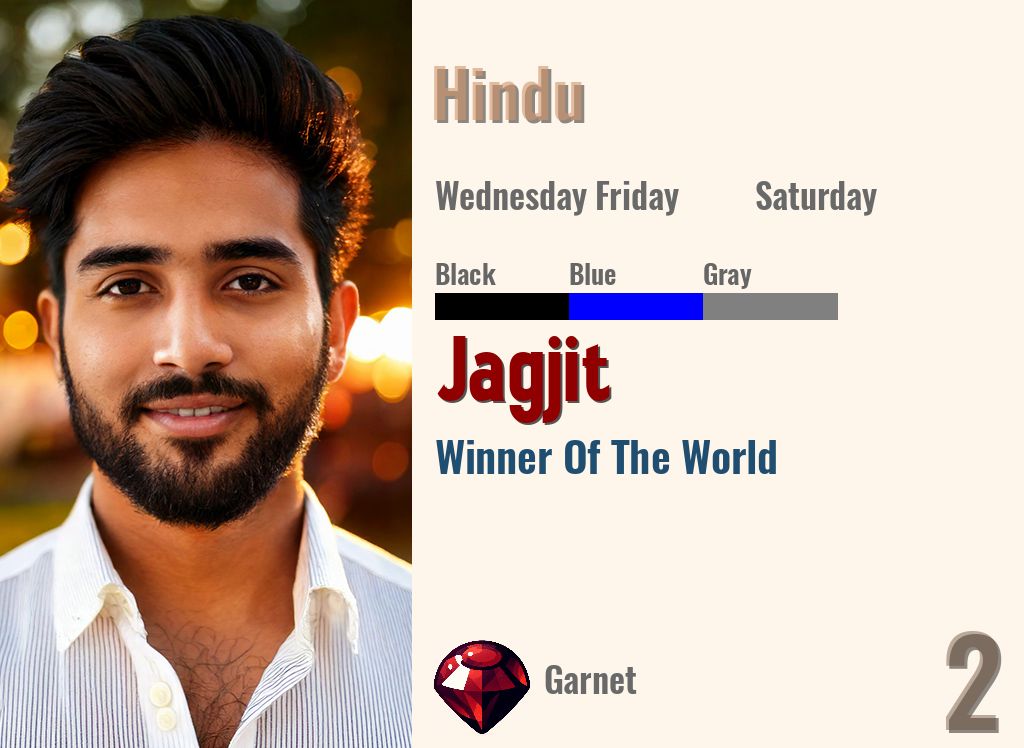 Jagjit