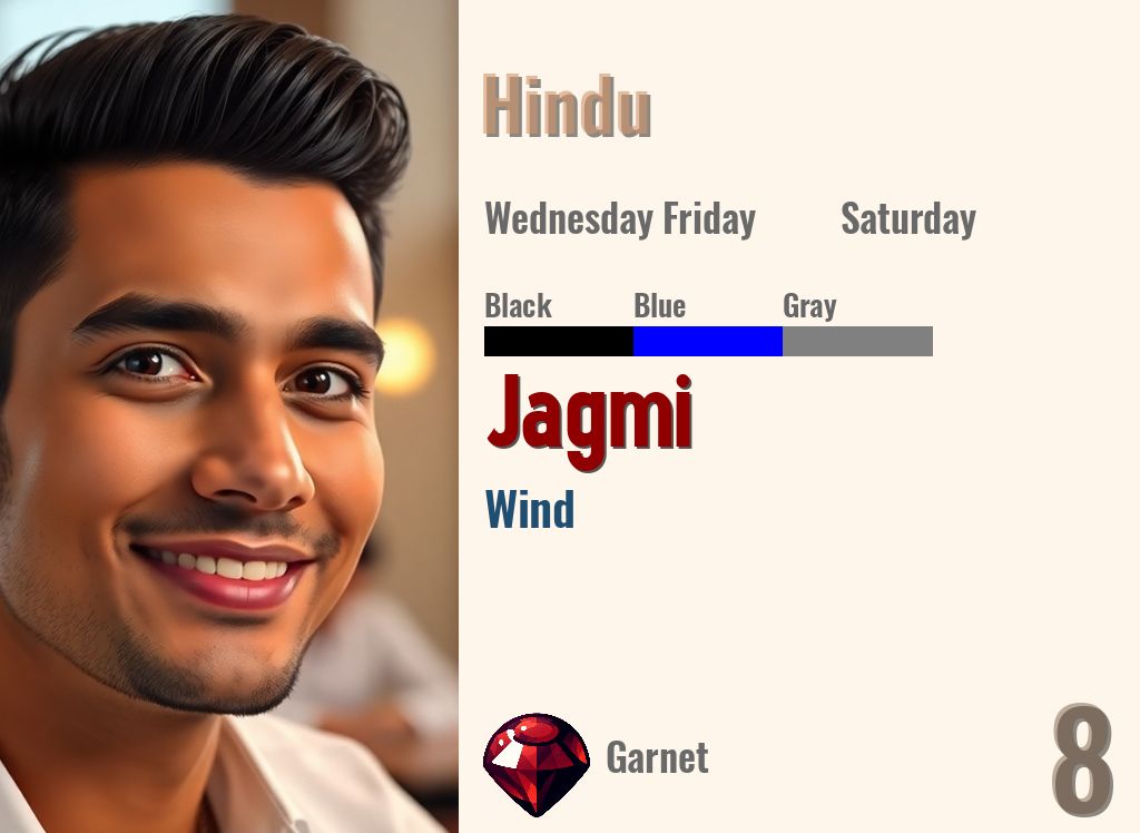 Jagmi