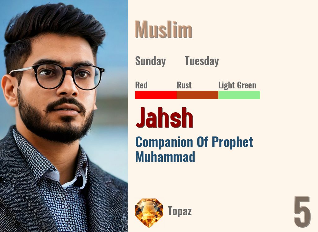 Jahsh