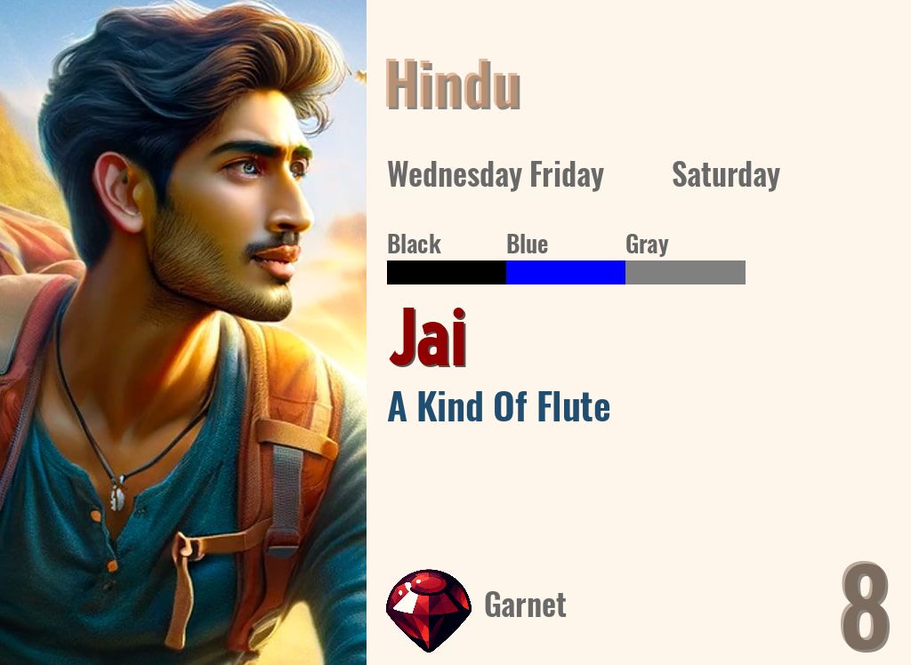 Jai