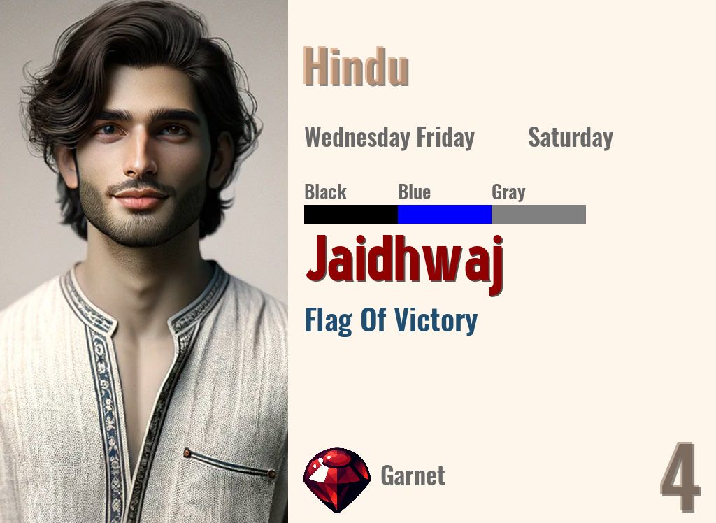 Jaidhwaj