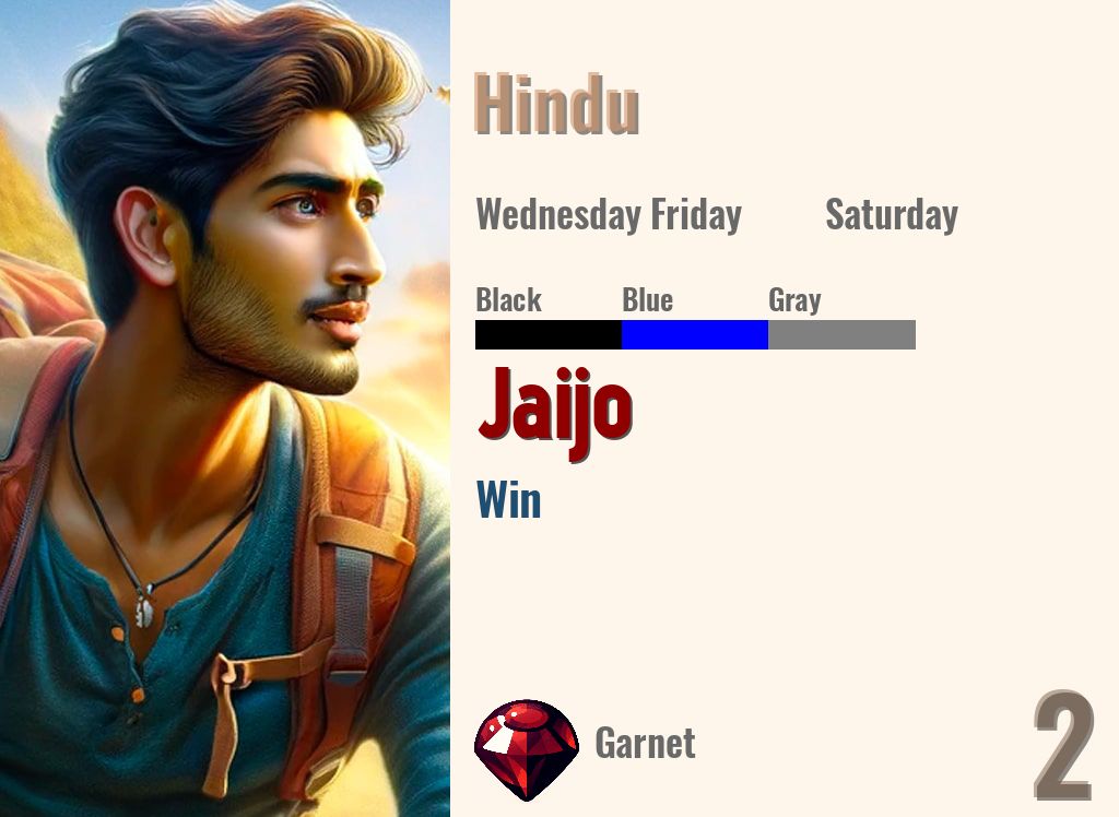 Jaijo