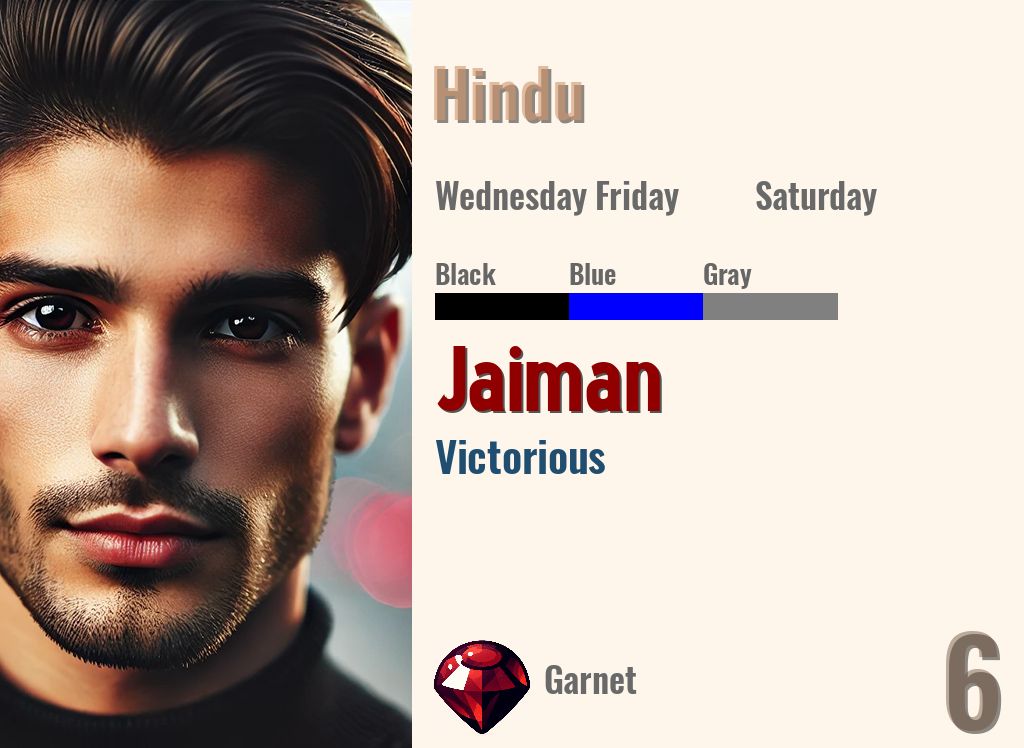Jaiman