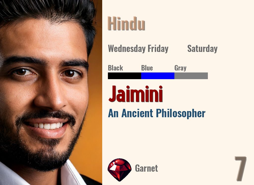 Jaimini