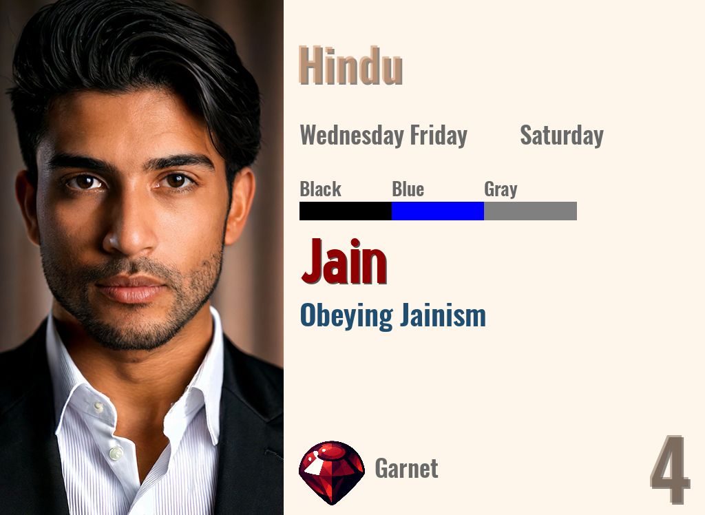 Jain