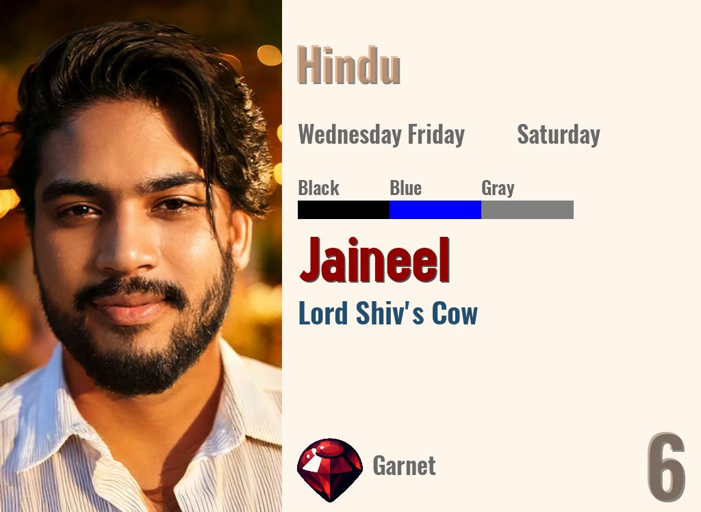 Jaineel