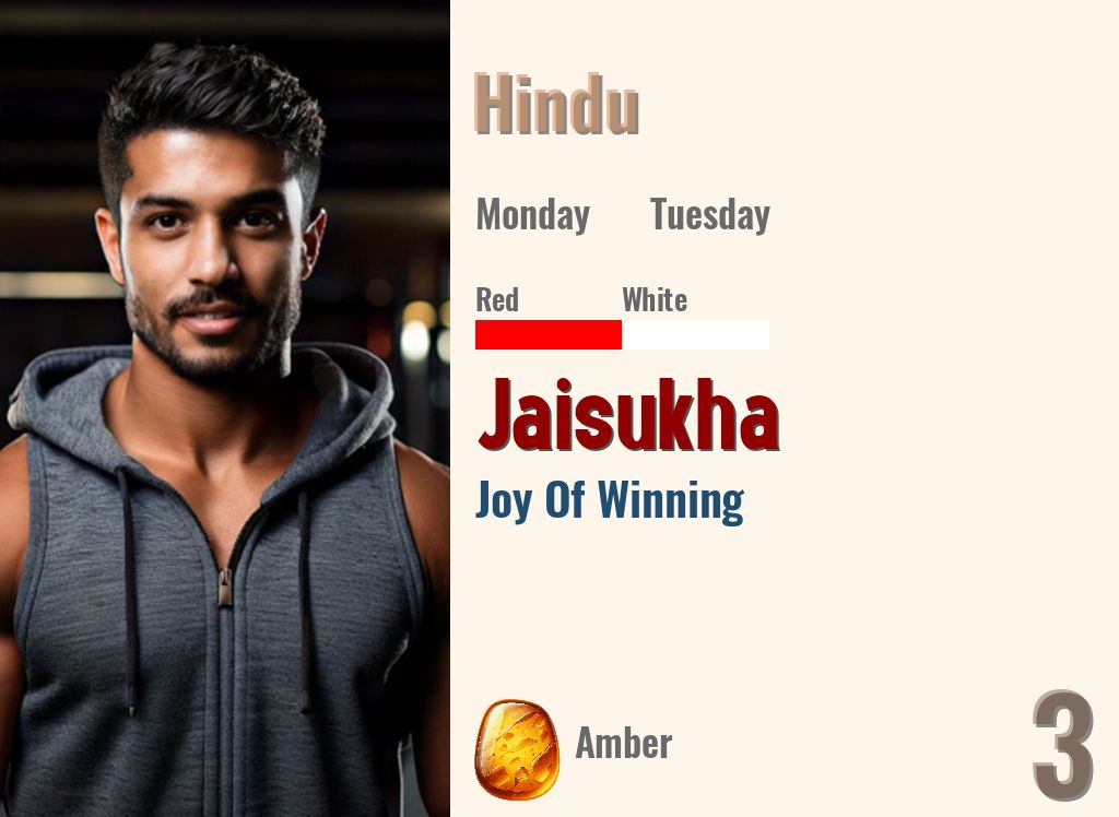 Jaisukha