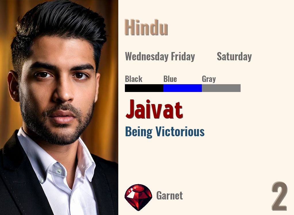 Jaivat