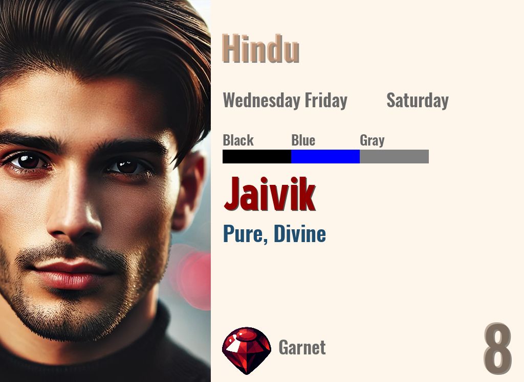 Jaivik